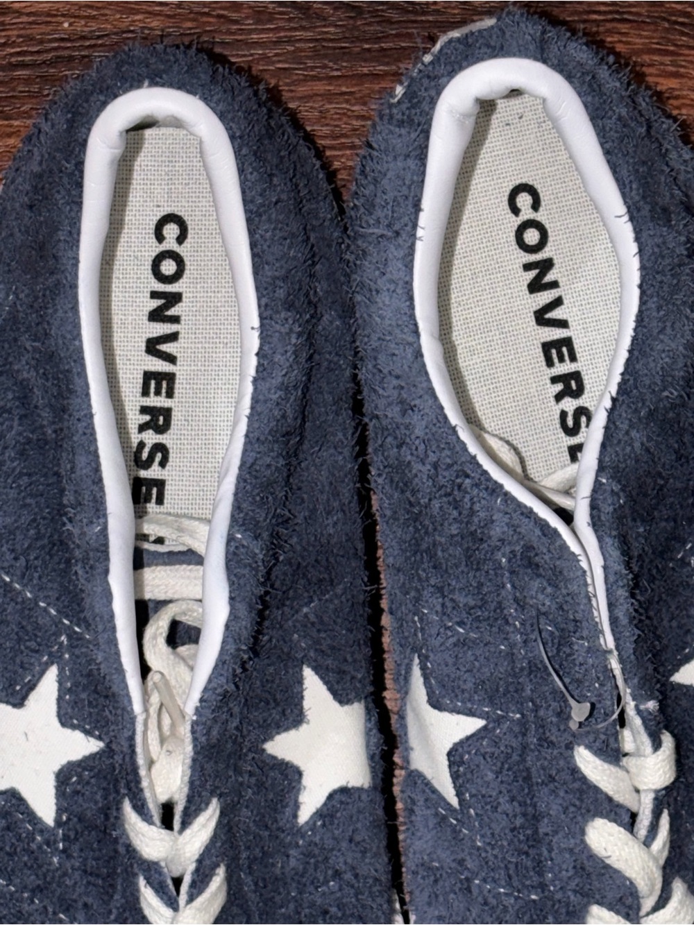 Converse - Picture 7 of 14